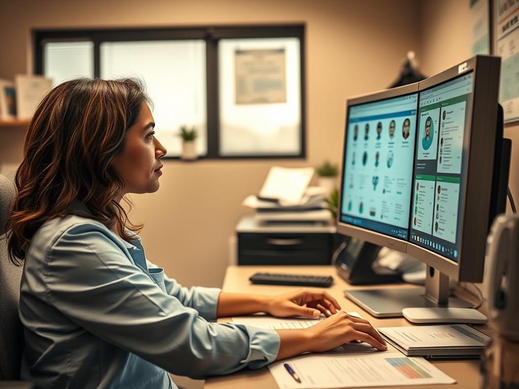Account Review